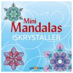 Mini Mandalas iskrystaller