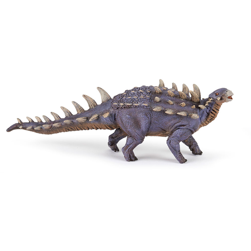 Image of Dinosaur Polacanthus (1436044)