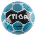 Fodbold Stiga Thunder, størrelse 2