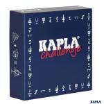 Kapla challenge spil