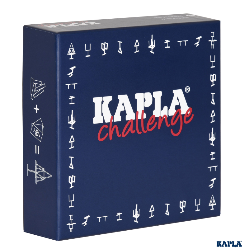 Image of Kapla Challenge (1918825)