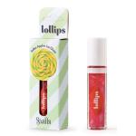 Lipgloss, Lollips Toffee Apples