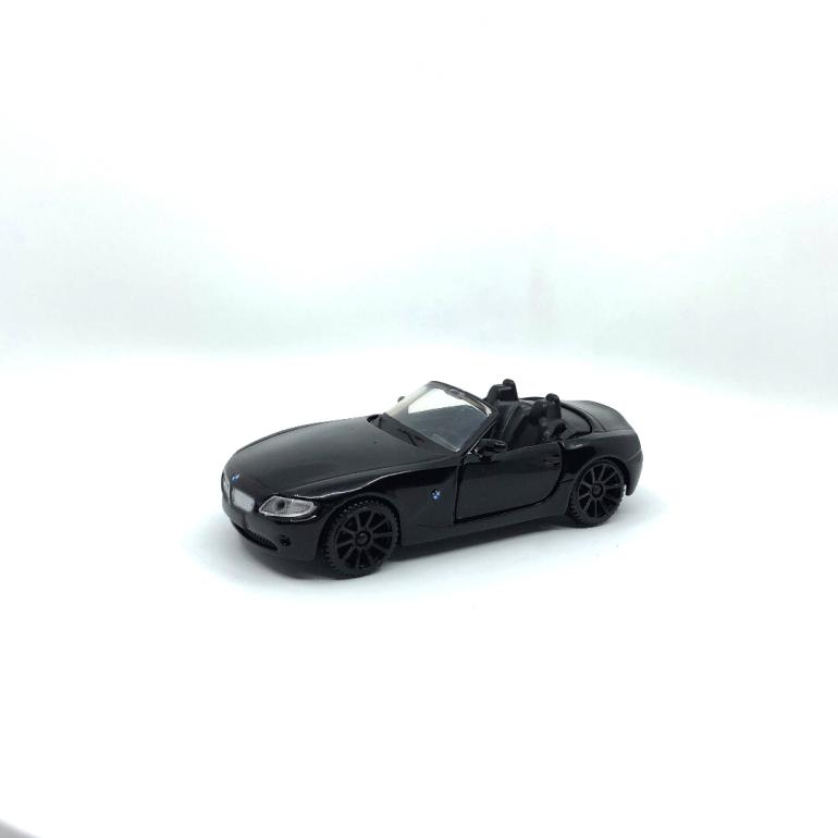 Legetøjsbil, BMW z4