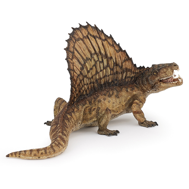 Image of Papo - Dinosaur, Dimetrodon (912549)