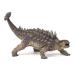 Dinosaur Ankylosaurus figur