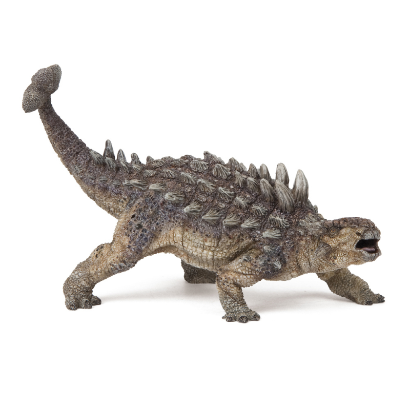 Image of Papo - Dinosaur, Ankylosaurus (912560)