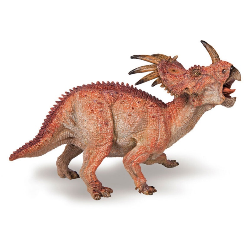 Image of Papo - Dinosaur, Styracosaurus (1527144)