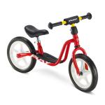Løbecykel large rød til børn fra 3 år