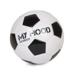 Fodbold, My Hood