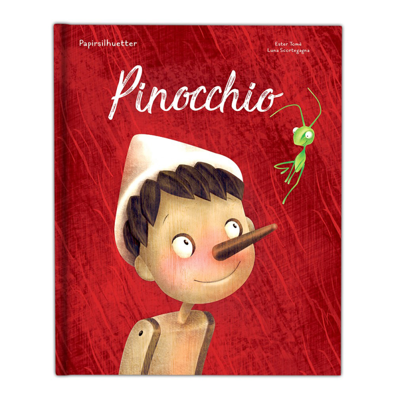Image of Pinocchio (2056730)