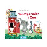Toiletparaden i zoo