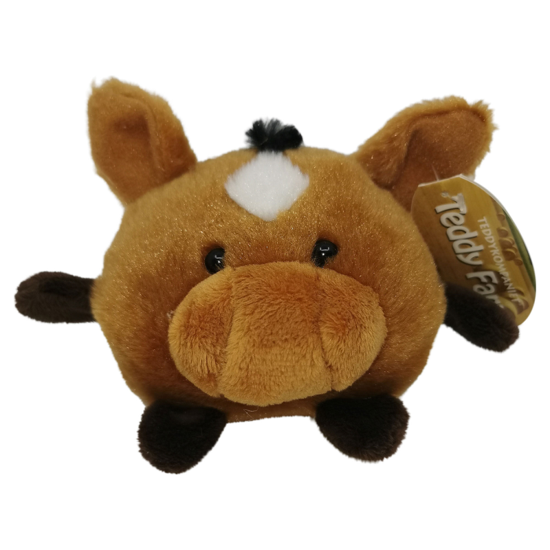 Image of Lille Bamse, Pony (2176420)