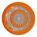 Frisbee 25 cm orange