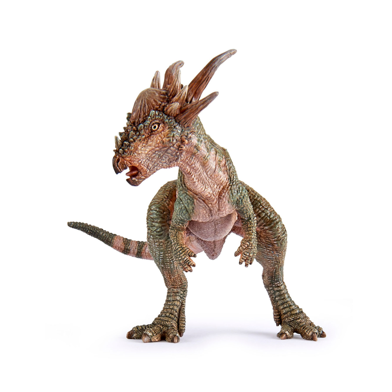 Image of Papo - Dinosaur, Stygimoloch (2192019)
