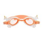 Svømmebriller med enhjørning