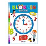 klokken- en bog om tid