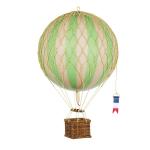 Authentic Models Luftballon grøn 18cm