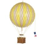 Authentic Models Luftballon gul 18cm