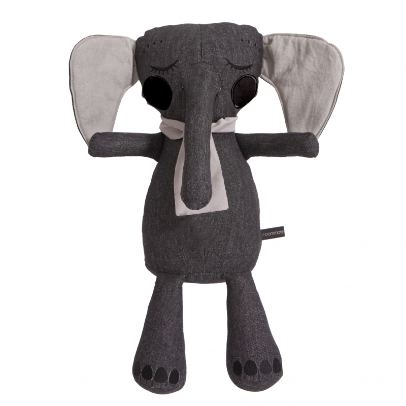 Image of Elephant ANTHRACITE fra Roommate (2305031)