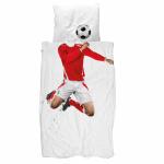SNURK sengetøj - Fodboldspiller