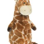 Teddykompaniet bamse Funny giraf