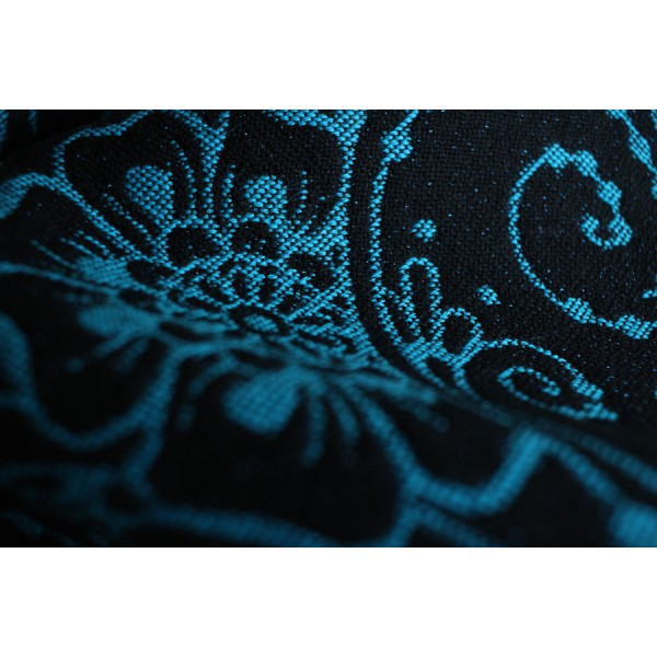 Image of Yaro fastvikle Ava Contra Black Blue Glam (2310825)