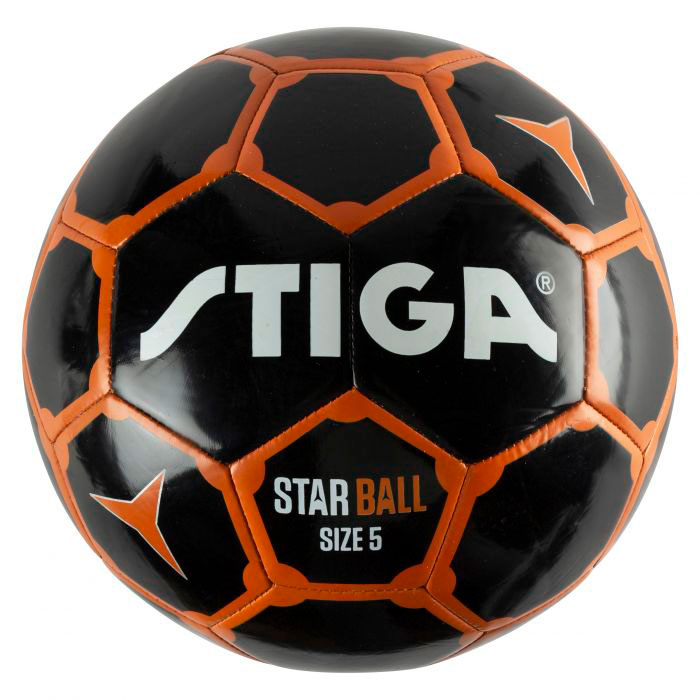 Image of Fodbold - Stiga Starball str. 5 (2314174)