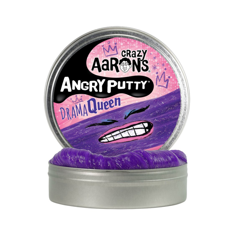 Image of Thinking putty - Drama queen (2430245)