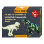Dino udgravning t rex