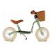 Løbecykel LRM, Classic grøn