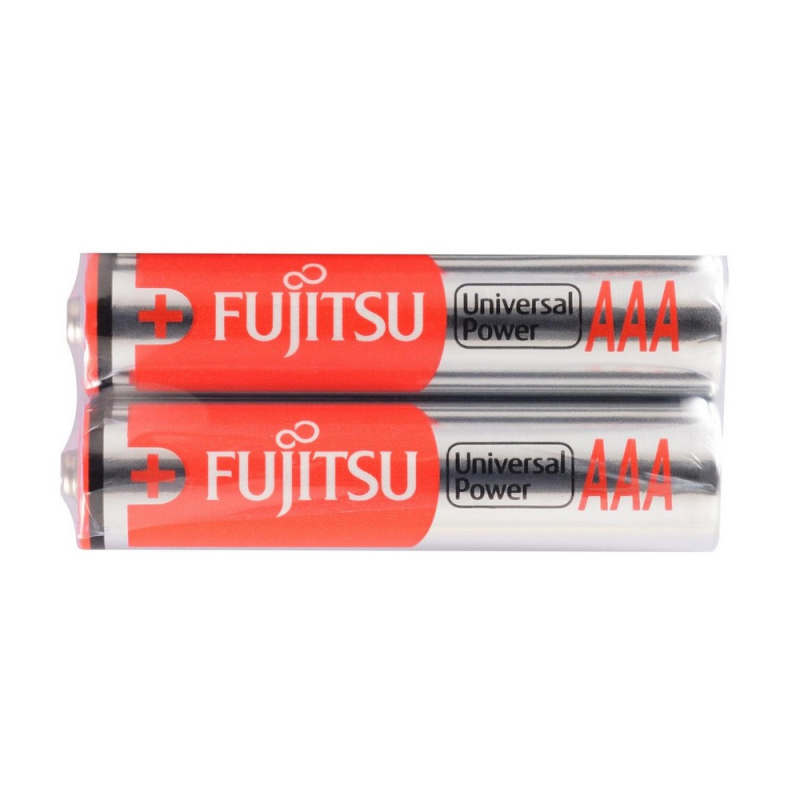 Image of Fujitsu batterier AAA - 2 pak. (2480775)