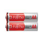 Fujitsu batterier