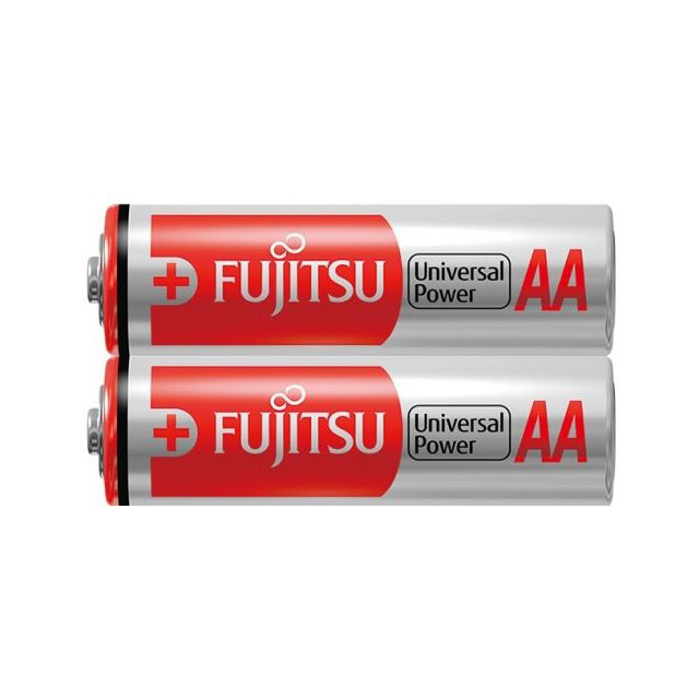 Image of Fujitsu batterier AA- 2 pak. (2480785)