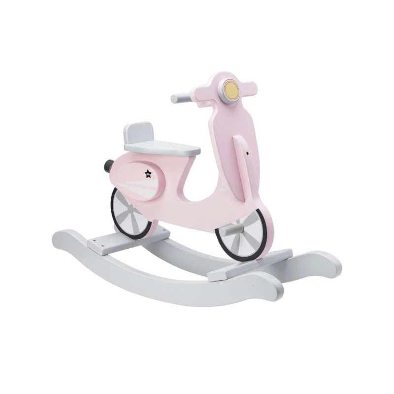 Kidsconcept - gynge-scooter