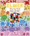 Elmer - Kig og find – Farverne