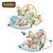 Yookidoo - Gymotion Lay to Sit-Up Play +