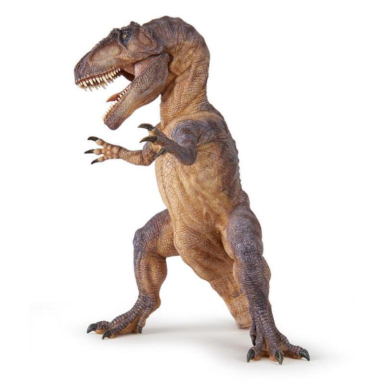 Dinosaur, Giganotosaurus