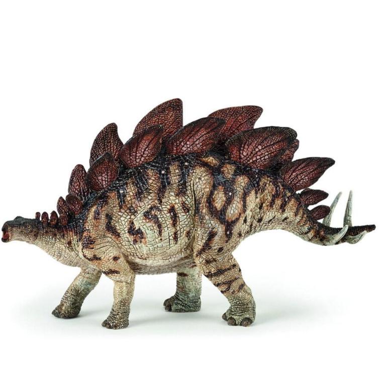 Dinosaur, Stegosaurus