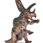 Dinosaur, Pentaceratops