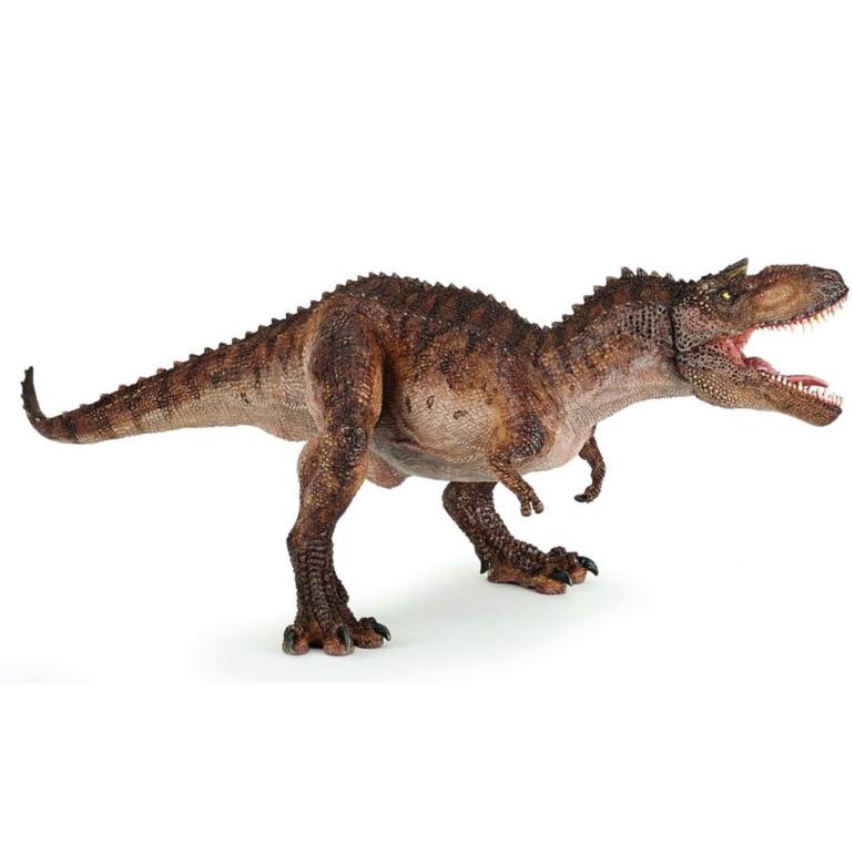Dinosaur, Gorgosaurus