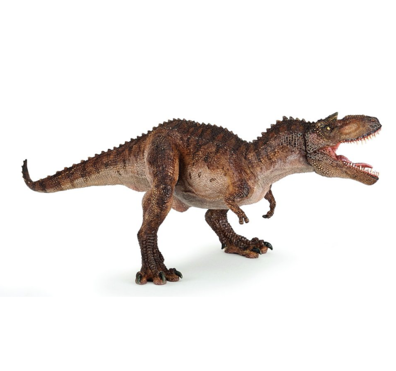Image of Papo - Dinosaur, Gorgosaurus (2616950)