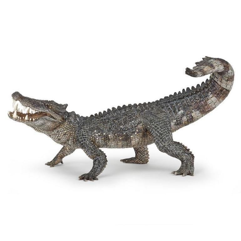 Papo - Kaprosuchus - Krokodille