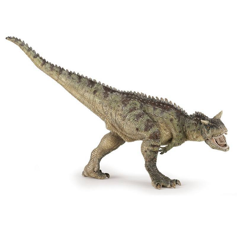 Image of Papo - Dinosaur, Carnotaurus (2616953)