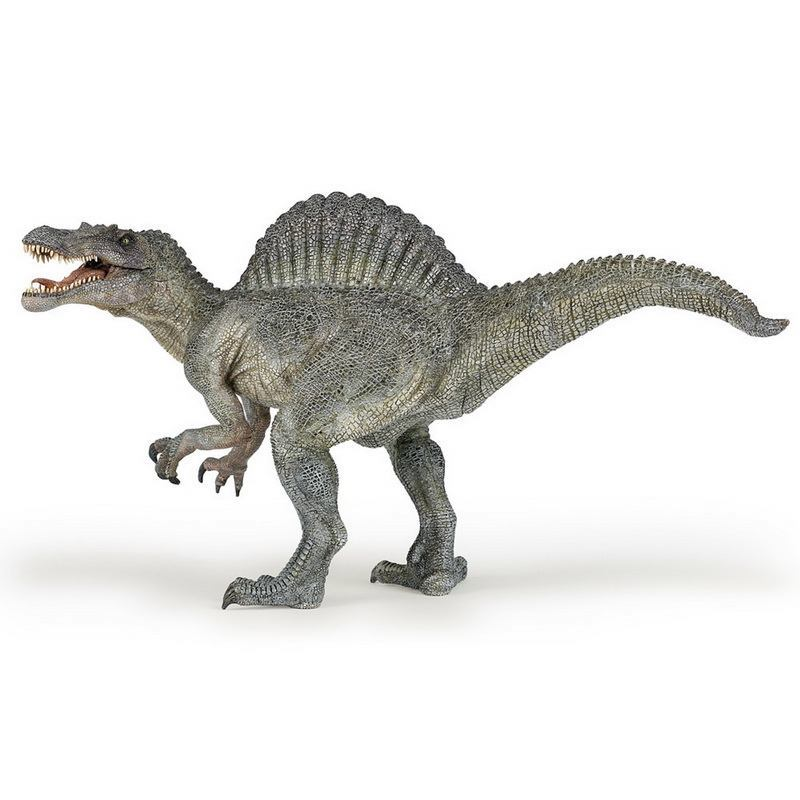 Image of Papo - Dinosaur, Spinosaurus (2616958)