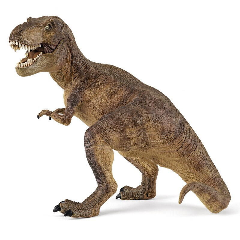 Image of Papo - Dinosaur, T-rex (2616959)