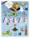 Atlas – en bog med flapper
