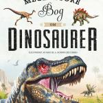 Den meget store bog om dinosaurer