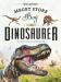 Den meget store bog om dinosaurer