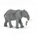 Papo - Stor afrikansk elefant