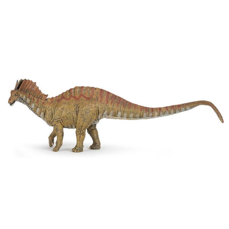 Papo - Dinosaur, Amargasaurus